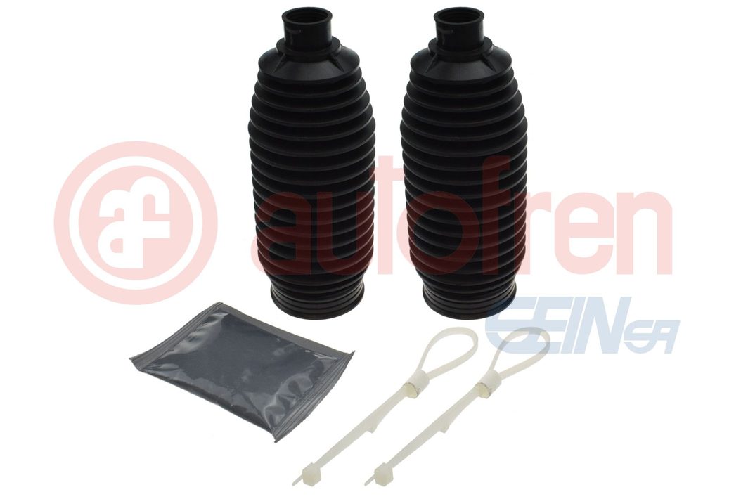 Пильник рульової рейки AUTOFREN SEINSA D9339C - zapix