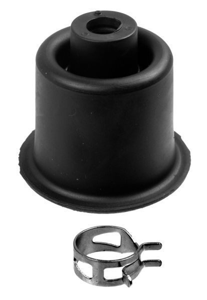 Пильник рульової рейки LEMFÖRDER 3024801 - zapix