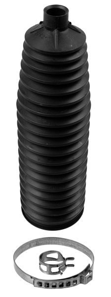 Пильник рульової рейки LEMFÖRDER 3601901 - zapix