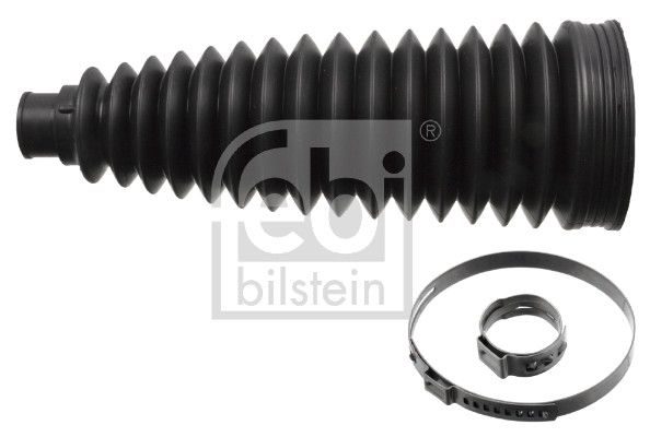 Пильник рульової рейки FEBI BILSTEIN 101710 - zapix