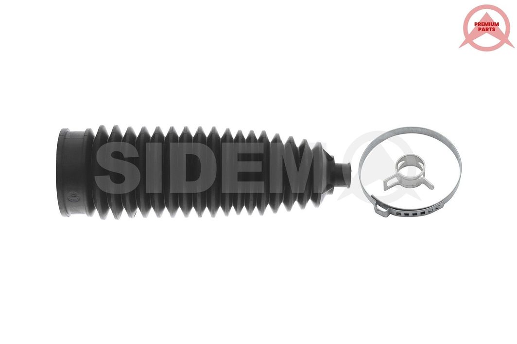 Пильник рульової рейки SIDEM 310135 - zapix
