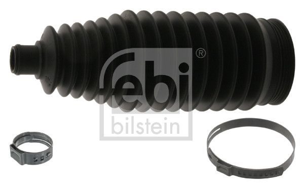 Пильник рульової рейки FEBI BILSTEIN 39238 - zapix