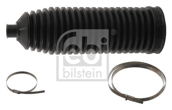 Пильник рульової рейки FEBI BILSTEIN 29657 - zapix