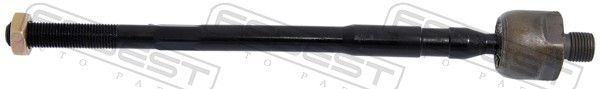 Тяга кермова FEBEST 0222B10RS - zapix