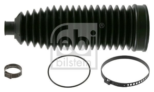 Пильник рульової рейки FEBI BILSTEIN 22628 - zapix