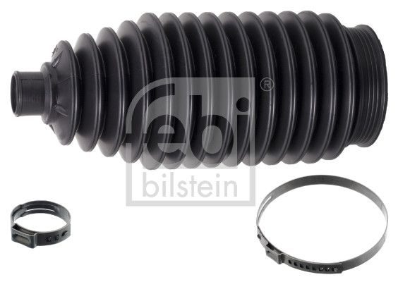 Пильник рульової рейки FEBI BILSTEIN 101726 - zapix