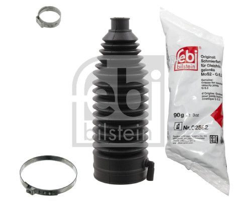 Пильник рульової рейки FEBI BILSTEIN 29207 - zapix
