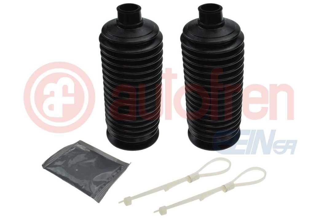 Пильник рульової рейки AUTOFREN SEINSA D9047C - zapix