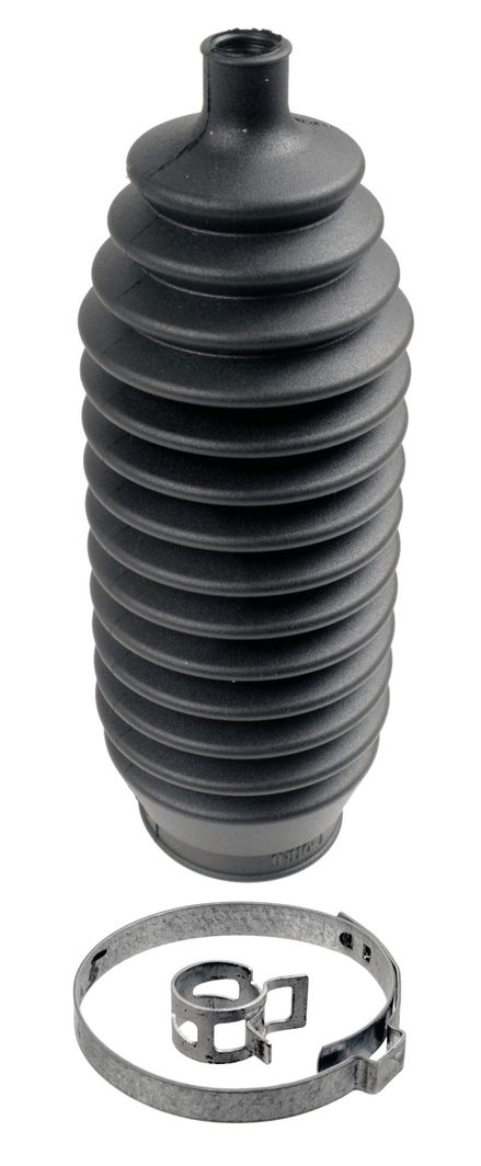 Пильник рульової рейки TRW JBE340 - zapix