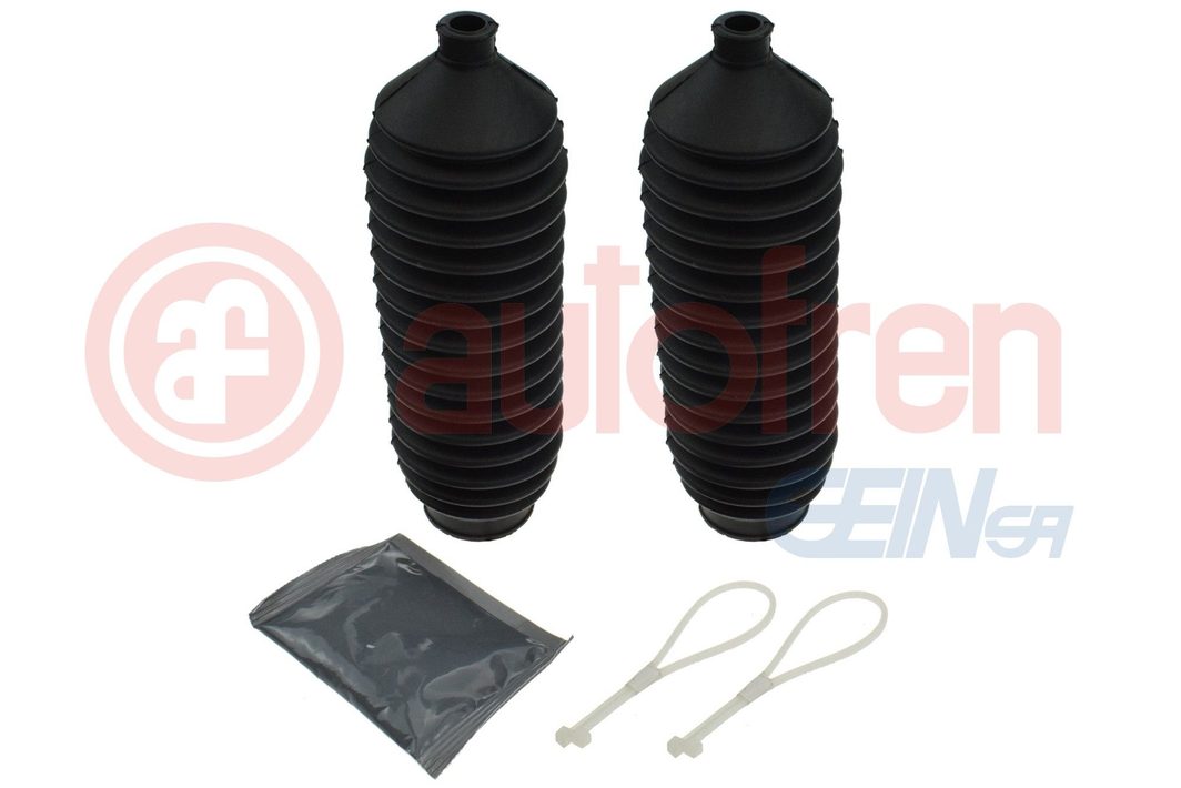Пильник рульової рейки AUTOFREN SEINSA D9071C - zapix