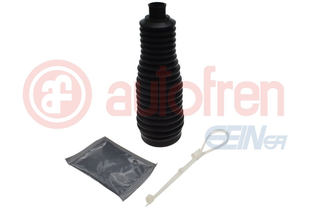 Пильник рульової рейки AUTOFREN SEINSA D9329 - zapix