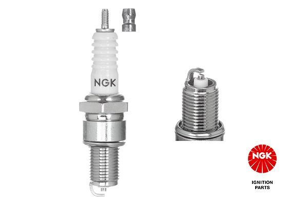 Свічка запалювання NGK 6511