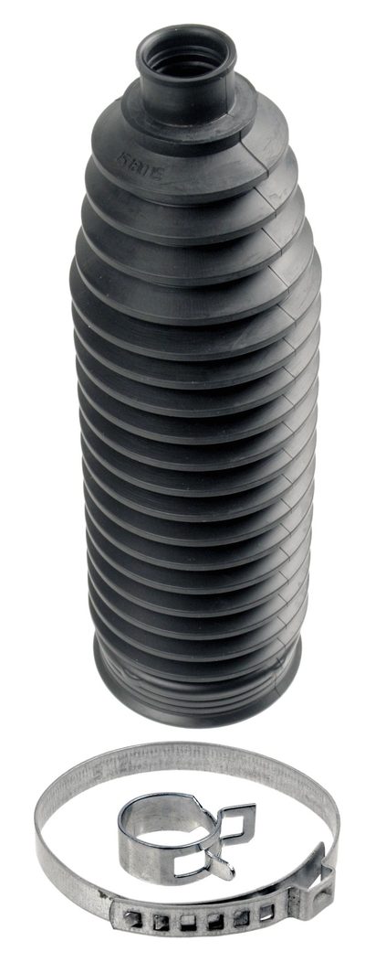 Пильник рульової рейки TRW JBE351 - zapix