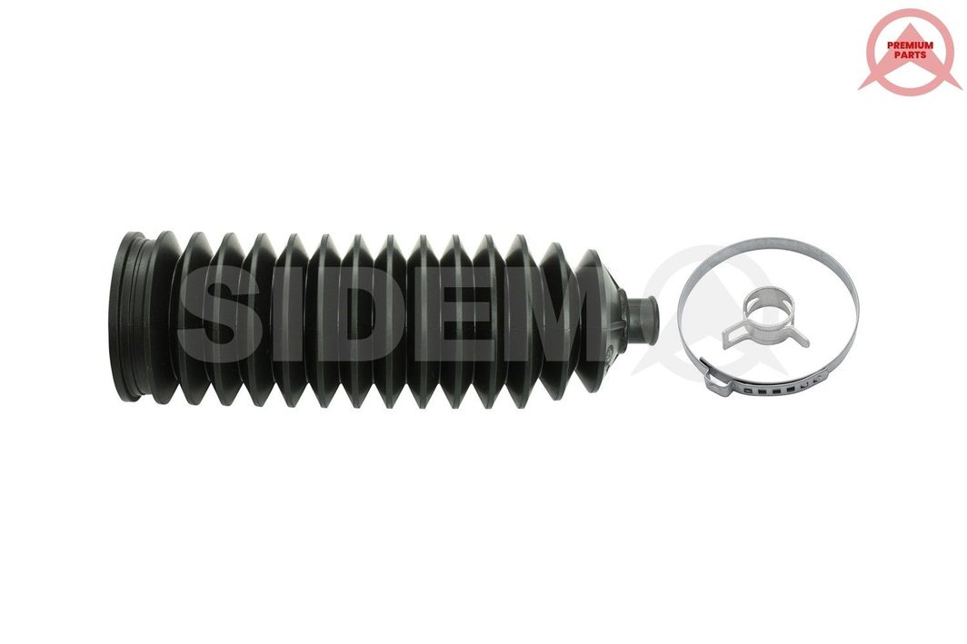 Пильник рульової рейки SIDEM 319131 - zapix