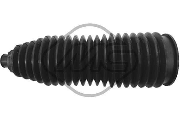 Пильник рульової рейки METALCAUCHO 10720 - zapix