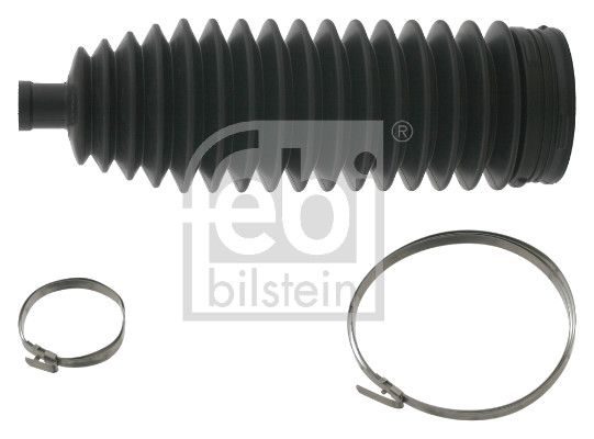 Пыльник рулевой рейки FEBI BILSTEIN 27128