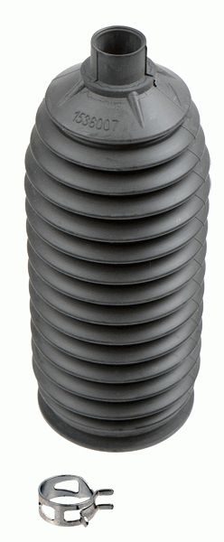 Пильник рульової рейки LEMFÖRDER 3765001 - zapix