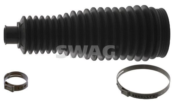 Пильник рульової рейки SWAG 30945481 - zapix
