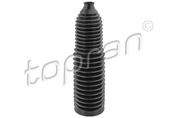Пильник рульової рейки TOPRAN 104427 - zapix