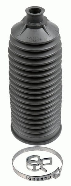 Пильник рульової рейки LEMFÖRDER 3768501 - zapix
