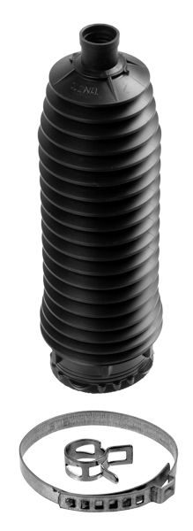 Пильник рульової рейки LEMFÖRDER 3024901 - zapix