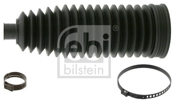 Пильник рульової рейки FEBI BILSTEIN 26505 - zapix