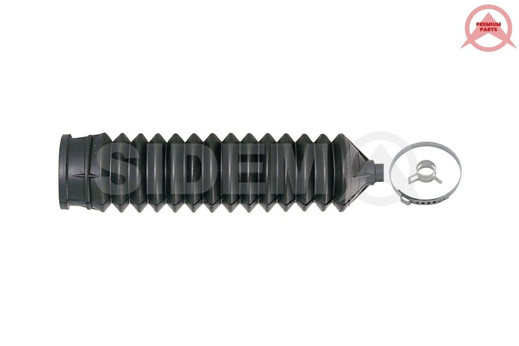 Пильник рульової рейки SIDEM 389032 - zapix