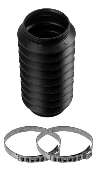 Пильник рульової рейки LEMFÖRDER 3360901 - zapix