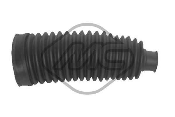 Пильник рульової рейки METALCAUCHO 01470 - zapix