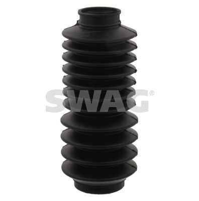 Пильник рульової рейки SWAG 30800050 - zapix