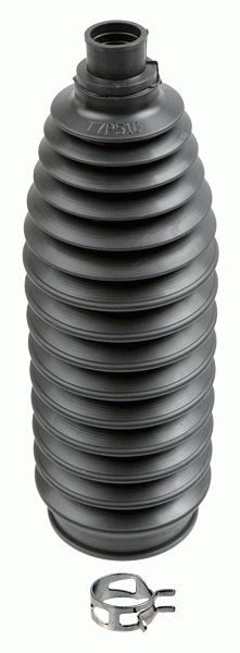 Пильник рульової рейки LEMFÖRDER 3764801 - zapix