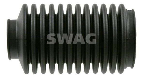 Пильник рульової рейки SWAG 30800054 - zapix