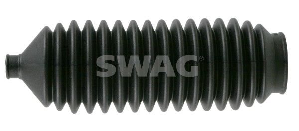 Пильник рульової рейки SWAG 50800007 - zapix