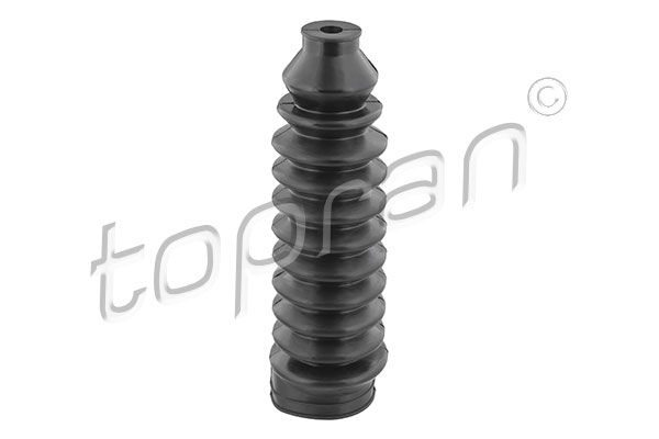 Пильник рульової рейки TOPRAN 103052 - zapix