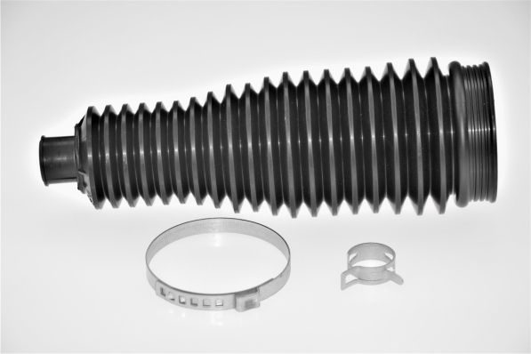 Пильник рульової рейки SPIDAN 84207 - zapix