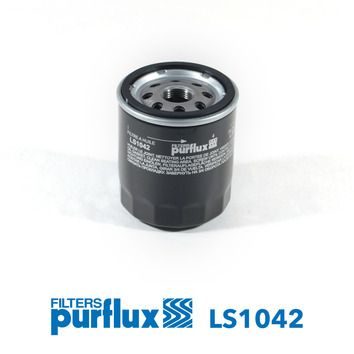 Масляный фильтр PURFLUX LS1042