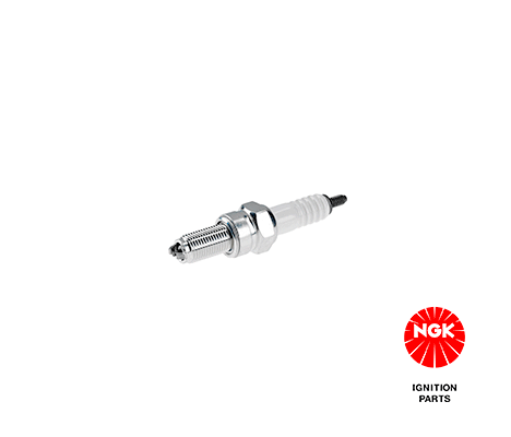 Свічка запалювання NGK 4548 - zapix