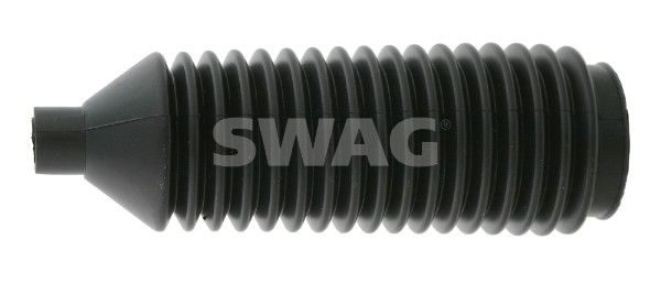 Пильник рульової рейки SWAG 50800008 - zapix