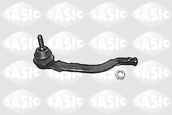 Наконечник кермової тяги SASIC 4006148 - zapix