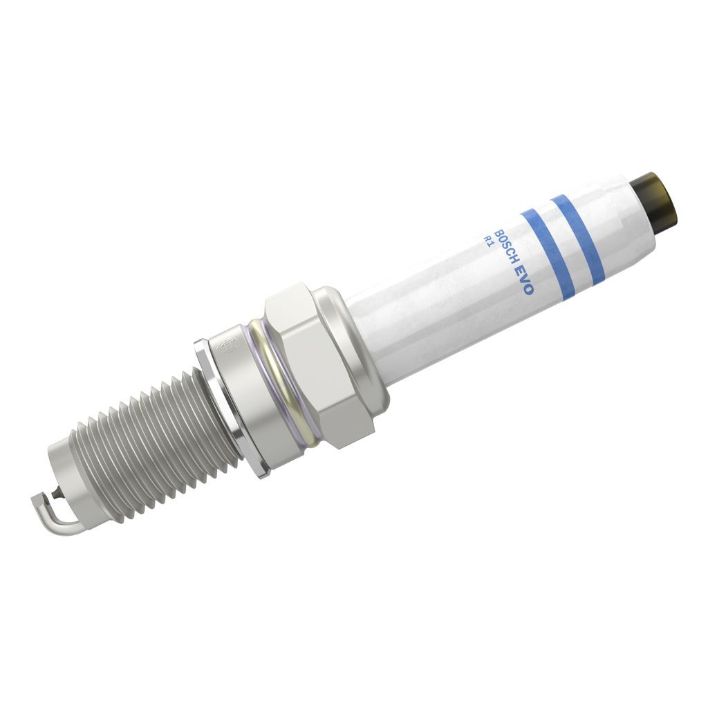 Свічка запалювання BOSCH 0241145528 - zapix