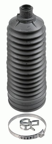 Пильник рульової рейки LEMFÖRDER 3760301 - zapix