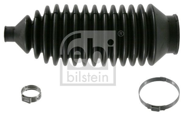 Пильник рульової рейки FEBI BILSTEIN 22558 - zapix