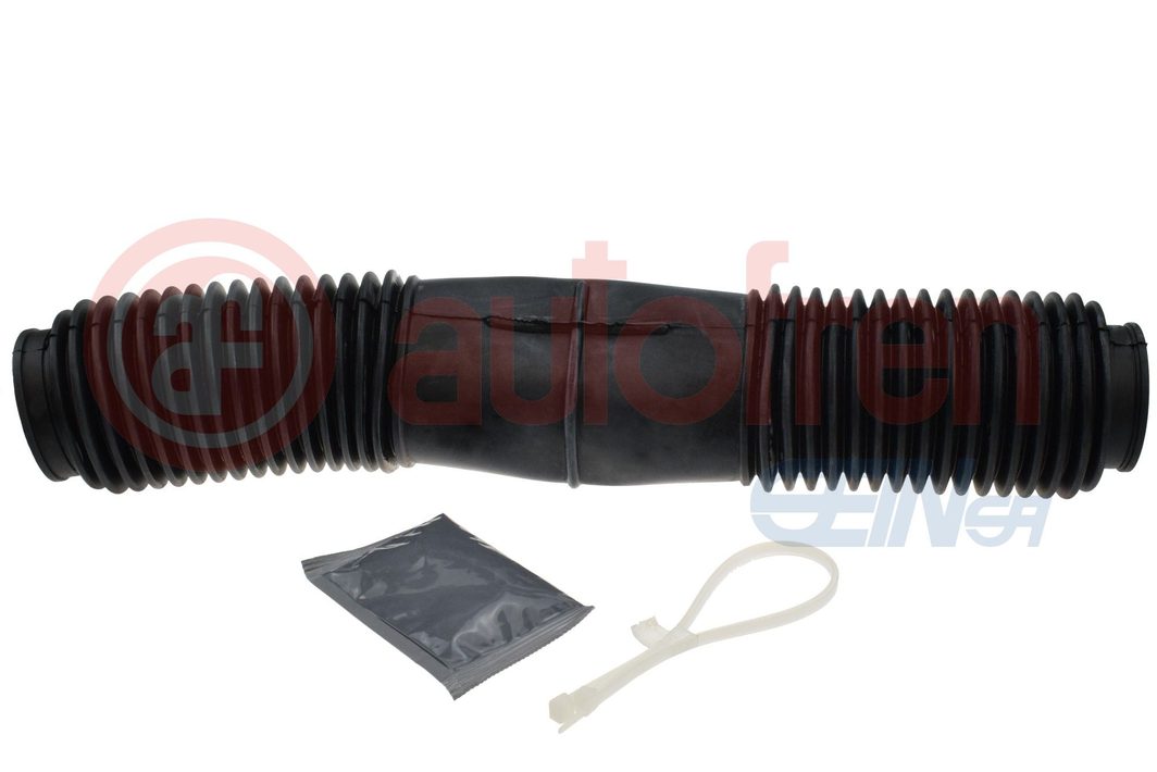 Пильник рульової рейки AUTOFREN SEINSA D9215 - zapix