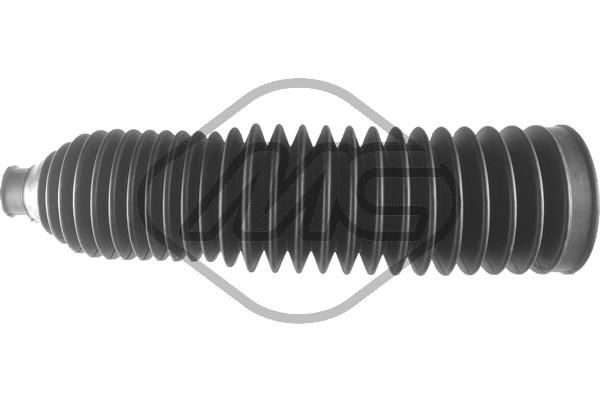 Пильник рульової рейки METALCAUCHO 00369