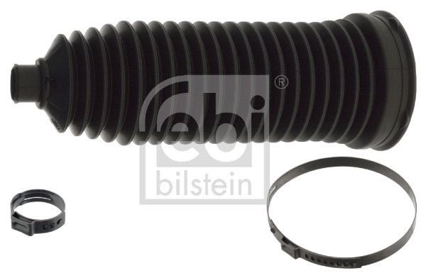 Пильник рульової рейки FEBI BILSTEIN 103034 - zapix