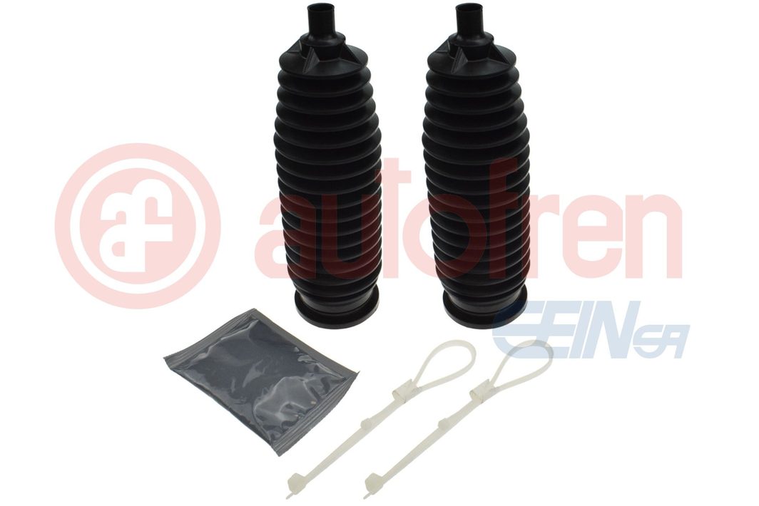 Пильник рульової рейки AUTOFREN SEINSA D9252C - zapix
