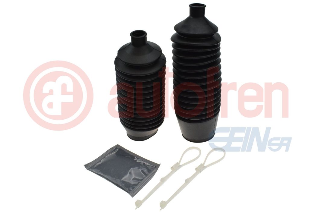 Пильник рульової рейки AUTOFREN SEINSA D9351C - zapix