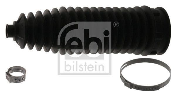 Пильник рульової рейки FEBI BILSTEIN 39237 - zapix