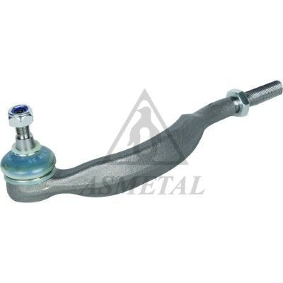 Наконечник кермової тяги ASMETAL 17PE4700 - zapix