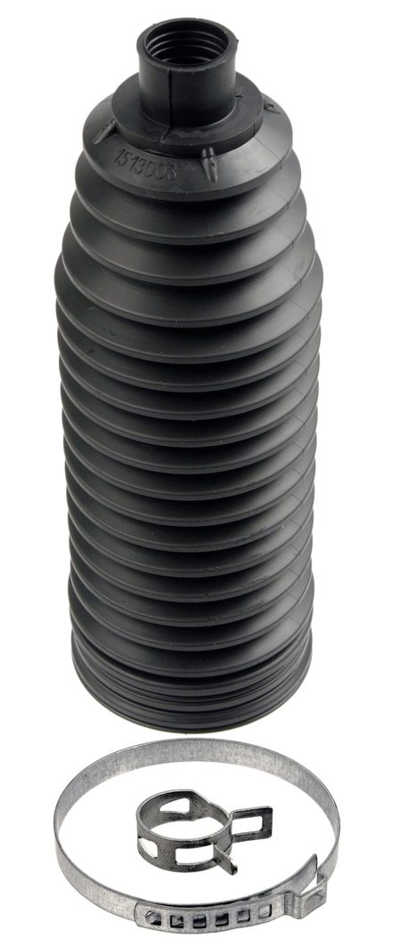 Пильник рульової рейки TRW JBE401 - zapix